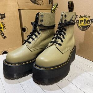 Dr. Martens 1460 Pascal Max